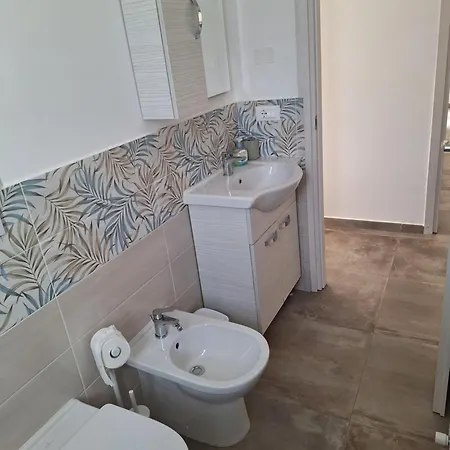 La Campetella - Relax A Due Passi Dal Centro *