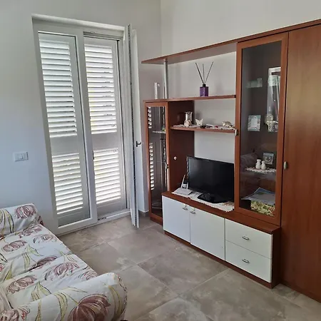 شقة La Campetella - Relax A Due Passi Dal Centro ايسكيا