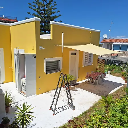 La Campetella - Relax A Due Passi Dal Centro *