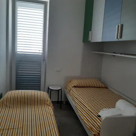 La Campetella - Relax A Due Passi Dal Centro * ايسكيا