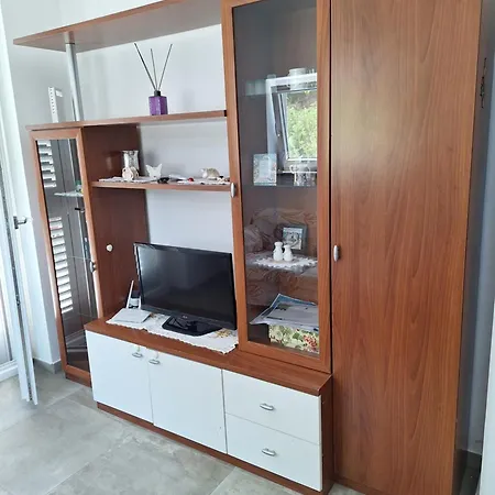 דירה La Campetella - Relax A Due Passi Dal Centro *