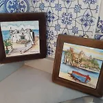 La Campetella - Relax A Due Passi Dal Centro