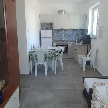 La Campetella - Relax A Due Passi Dal Centro Apartment Ischia
