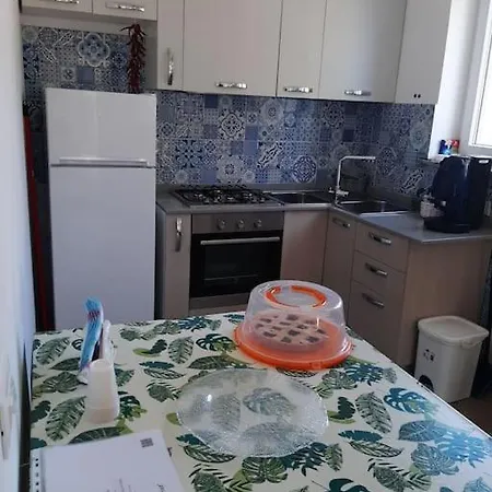 La Campetella - Relax A Due Passi Dal Centro