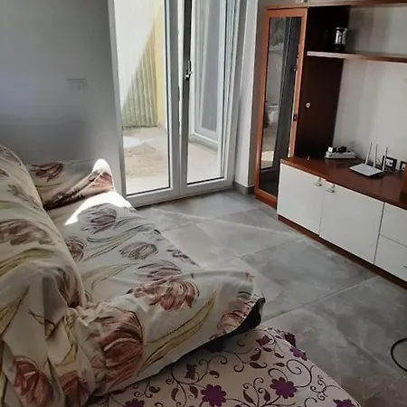 La Campetella - Relax A Due Passi Dal Centro Apartment Ischia