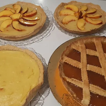 La Campetella - Relax A Due Passi Dal Centro