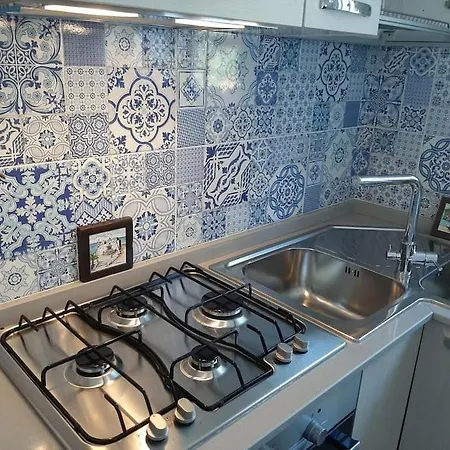 La Campetella - Relax A Due Passi Dal Centro Apartamento