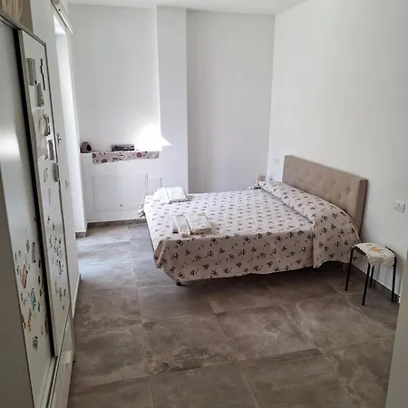 La Campetella - Relax A Due Passi Dal Centro Isquia
