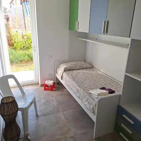 La Campetella - Relax A Due Passi Dal Centro *