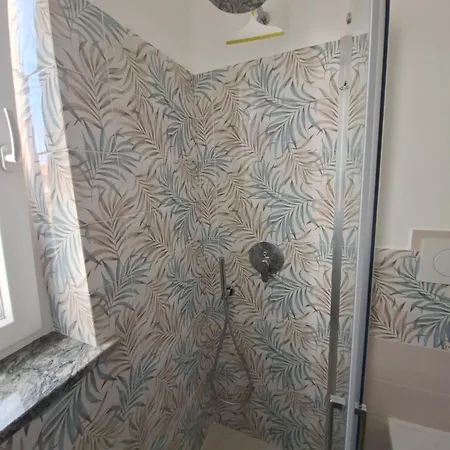 Апартаменты La Campetella - Relax A Due Passi Dal Centro Искья