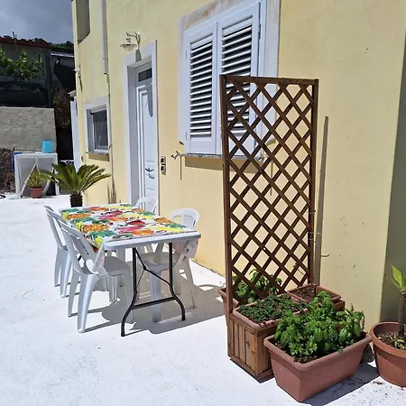 Apartmán La Campetella - Relax A Due Passi Dal Centro