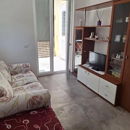 La Campetella - Relax A Due Passi Dal Centro * Искья