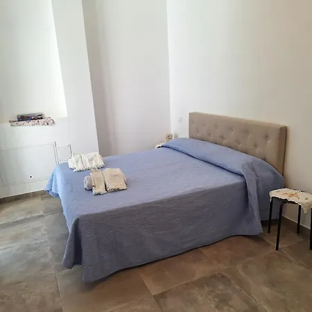 La Campetella - Relax A Due Passi Dal Centro * 伊斯基亚