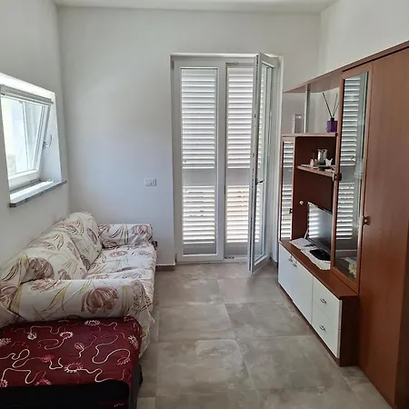 Appartamento La Campetella - Relax A Due Passi Dal Centro