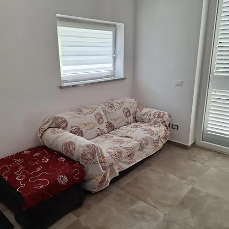 La Campetella - Relax A Due Passi Dal Centro Апартаменты *