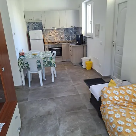 La Campetella - Relax A Due Passi Dal Centro 公寓 伊斯基亚