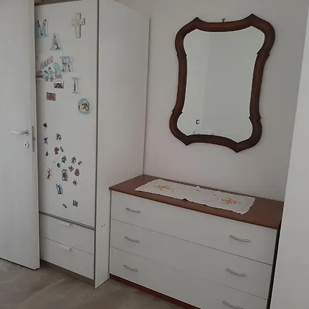 Апартаменты La Campetella - Relax A Due Passi Dal Centro