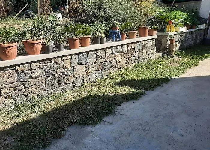 La Campetella - Relax A Due Passi Dal Centro