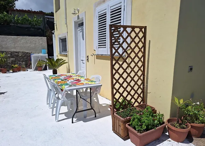 아파트 La Campetella - Relax A Due Passi Dal Centro