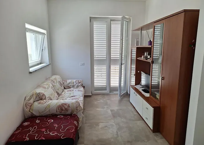 Apartmán La Campetella - Relax A Due Passi Dal Centro