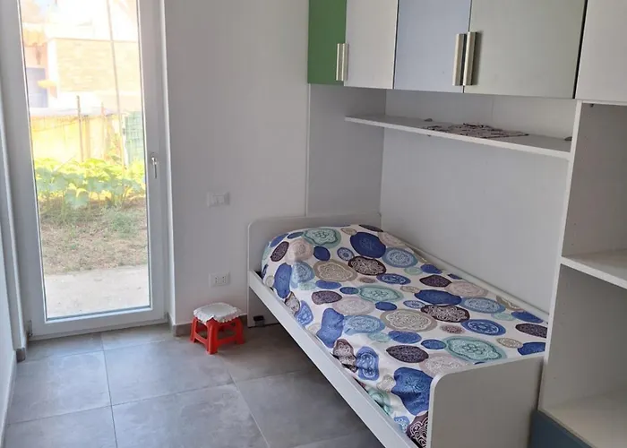 Apartmán La Campetella - Relax A Due Passi Dal Centro Ischia