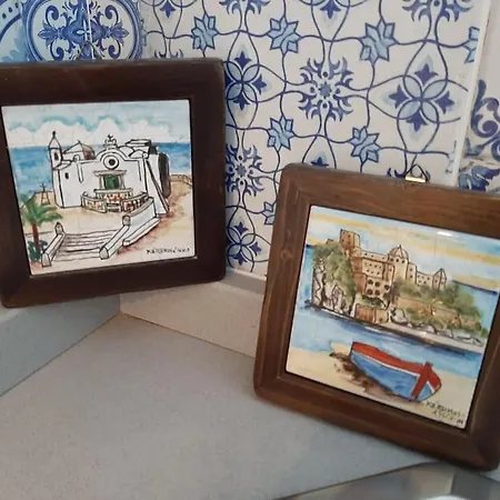 La Campetella - Relax A Due Passi Dal Centro