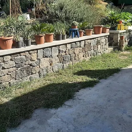 La Campetella - Relax A Due Passi Dal Centro