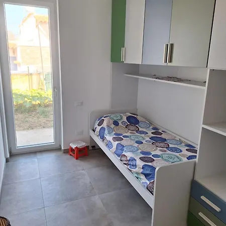 Apartmán La Campetella - Relax A Due Passi Dal Centro Ischia