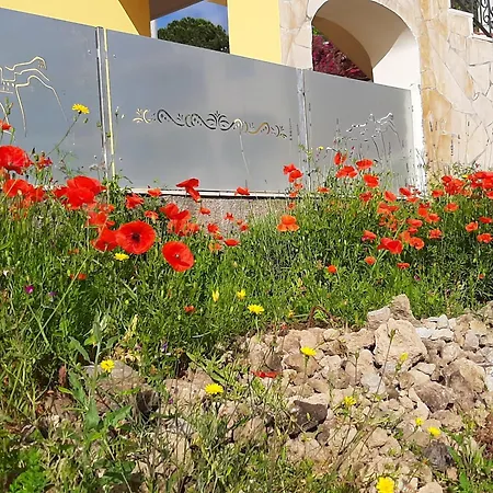 La Campetella - Relax A Due Passi Dal Centro Daire *