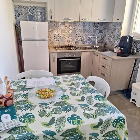 La Campetella - Relax A Due Passi Dal Centro Ischia