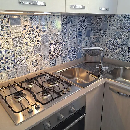 Daire La Campetella - Relax A Due Passi Dal Centro Ischia