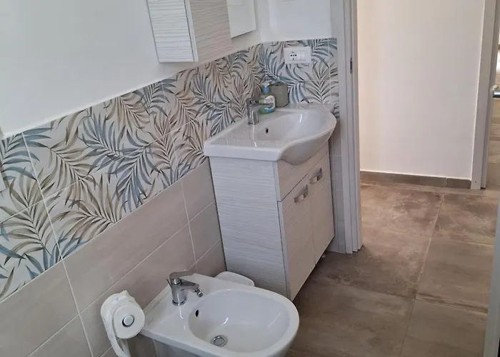 La Campetella - Relax A Due Passi Dal Centro *