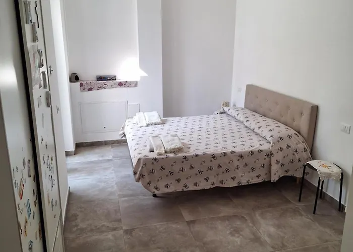 La Campetella - Relax A Due Passi Dal Centro Ischia