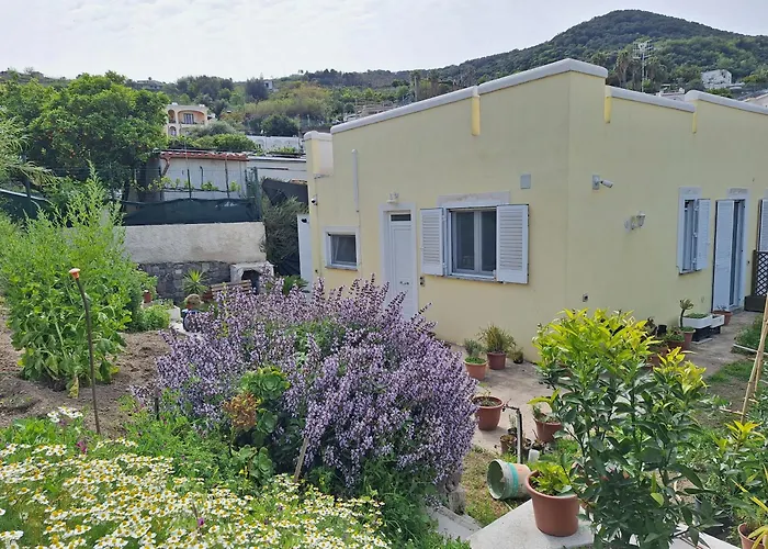 La Campetella - Relax A Due Passi Dal Centro