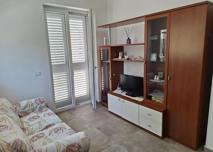 La Campetella - Relax A Due Passi Dal Centro Apartament