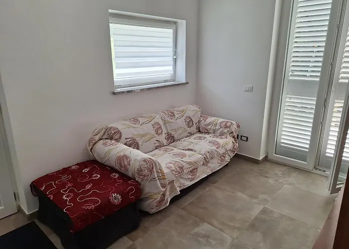 La Campetella - Relax A Due Passi Dal Centro Apartament *