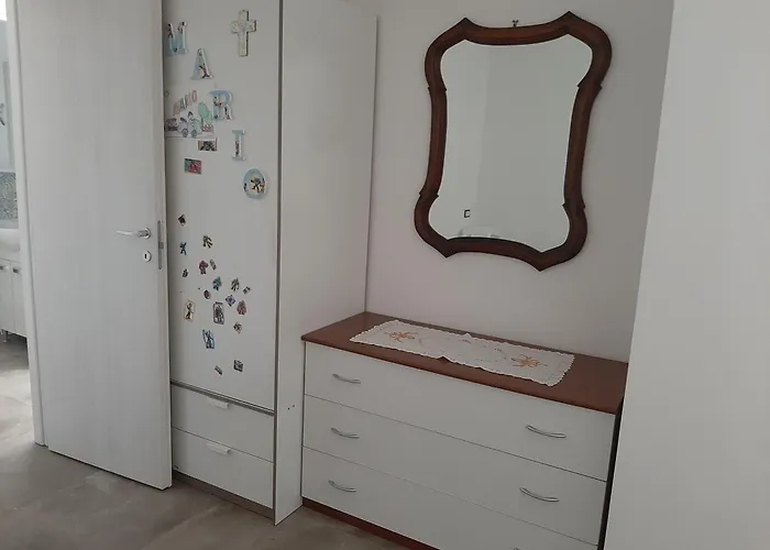 Apartament La Campetella - Relax A Due Passi Dal Centro