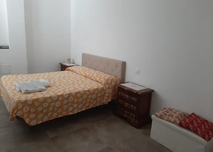 La Campetella - Relax A Due Passi Dal Centro *